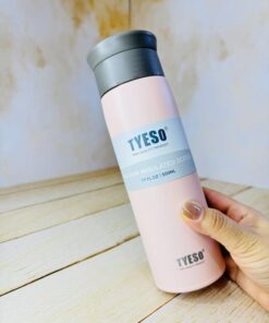 فلاسک درپیچی برند تایسو (TYESO) 500 میل کد 2517