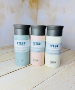 فلاسک درپیچی برند تایسو (TYESO) 350 میل کد 2518