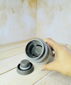 فلاسک درپیچی برند تایسو (TYESO) 350 میل کد 2518