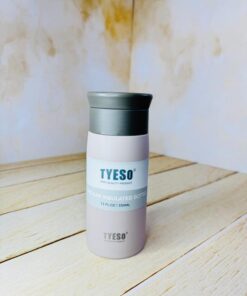 فلاسک درپیچی برند تایسو (TYESO) 350 میل کد 2518