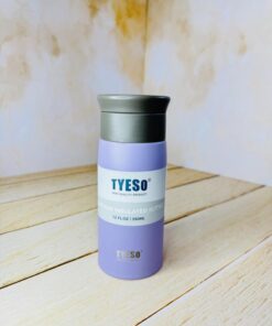 فلاسک درپیچی برند تایسو (TYESO) 350 میل کد 2518