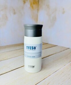 فلاسک درپیچی برند تایسو (TYESO) 350 میل کد 2518
