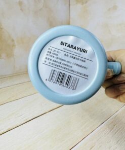 تراول ماگ دسته دار سیتارا 600 میل دوحالته کد 2521