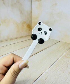 ماگ طرح پاندا دسته پهن کد 2523