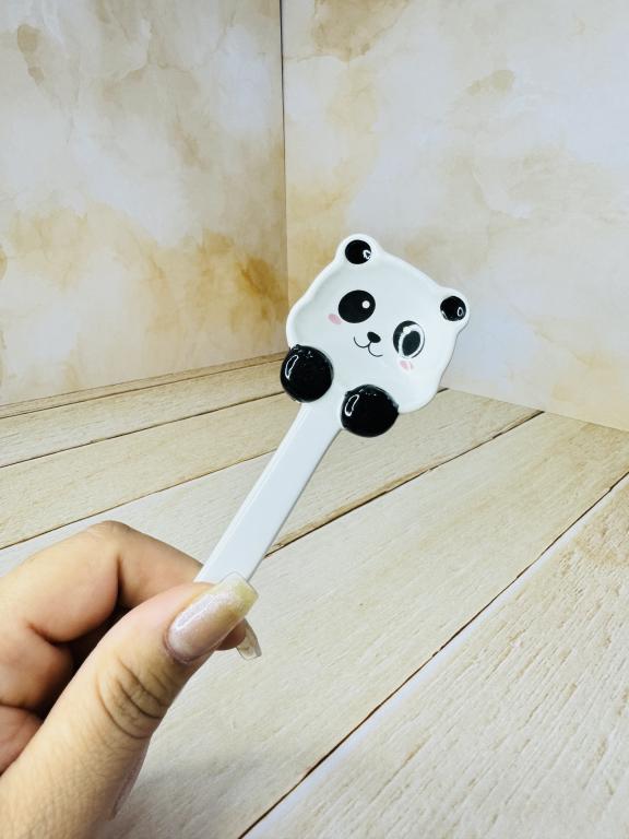 ماگ طرح پاندا دسته پهن کد 2523