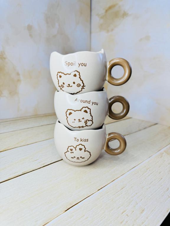 ماگ دالبوری طرح پاندا کد 2526