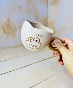 ماگ دالبوری طرح پاندا کد 2526