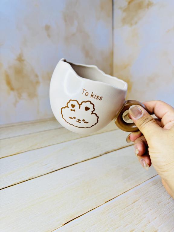 ماگ دالبوری طرح پاندا کد 2526