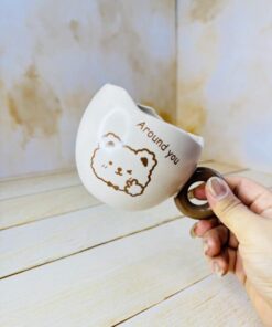 ماگ دالبوری طرح پاندا کد 2526