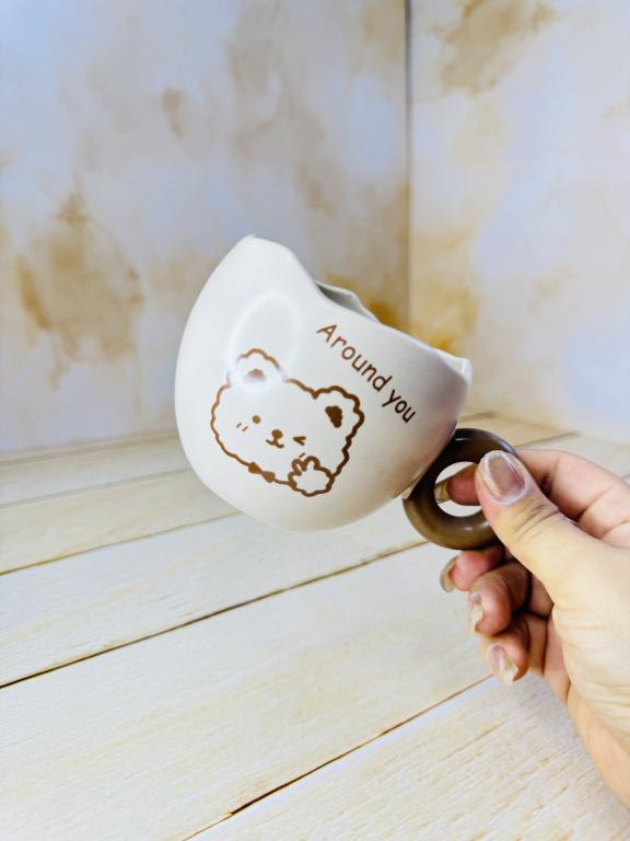 ماگ دالبوری طرح پاندا کد 2526