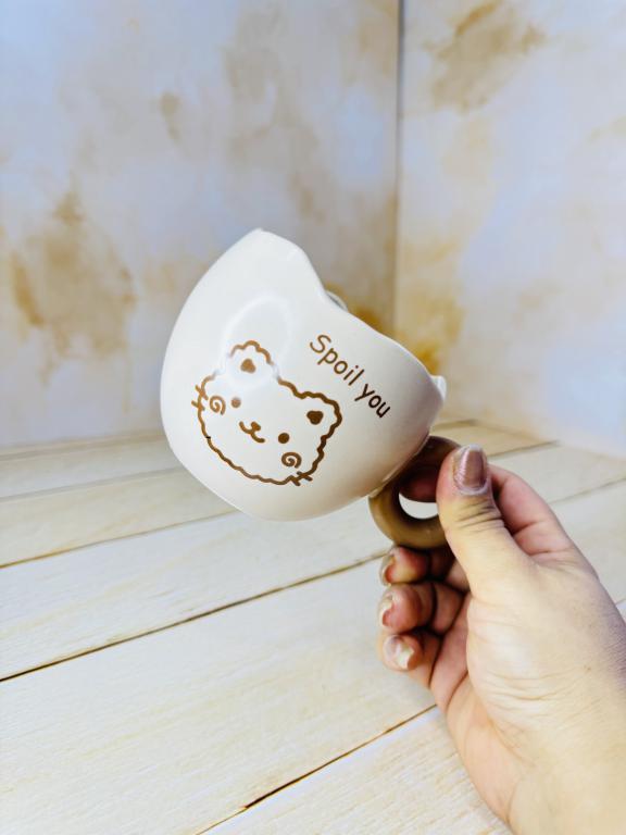 ماگ دالبوری طرح پاندا کد 2526