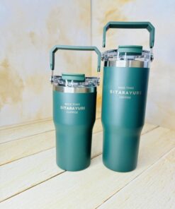 تراول ماگ دسته دار سطلی دوسرنوش سیتارا دو حجم SITARAYUR کد 2313