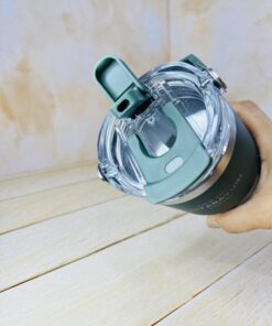 تراول ماگ دسته دار سطلی دوسرنوش سیتارا دو حجم SITARAYUR کد 2313