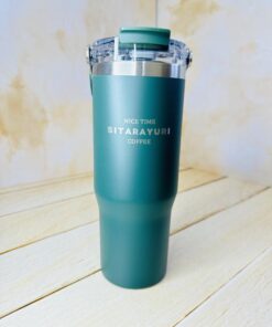 تراول ماگ دسته دار سطلی دوسرنوش سیتارا دو حجم SITARAYUR کد 2313