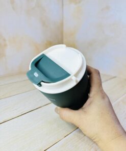 تراول ماگ بند دار سه حجم برند سیتارا Sitarayuri کد 2306