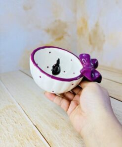 فنجون فانتزی کرومی شناور کد 2532