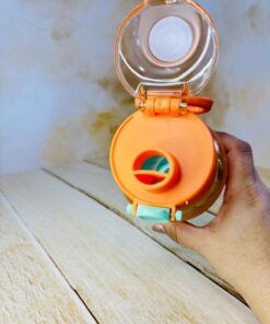 قمقمه فانتزی دو حالته تپلی کد 2533