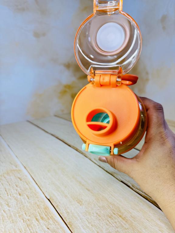 قمقمه فانتزی دو حالته تپلی کد 2533