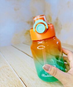 قمقمه فانتزی دو حالته تپلی کد 2533