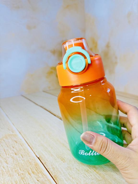 قمقمه فانتزی دو حالته تپلی کد 2533