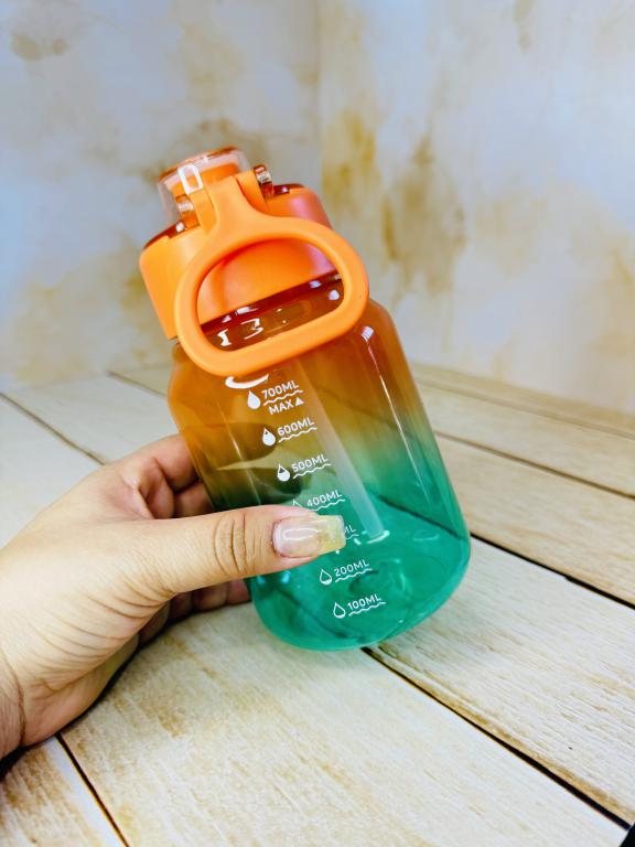 قمقمه فانتزی دو حالته تپلی کد 2533