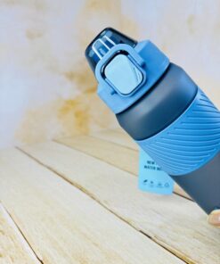 قمقمه 750 میل برند SPORT در سیلیکونی کد 2534