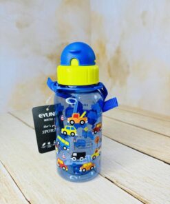 قمقمه نی دار فانتزی کودک کد 2535