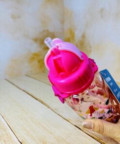 قمقمه نی دار فانتزی کودک کد 2535