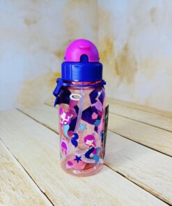 قمقمه نی دار فانتزی کودک کد 2535