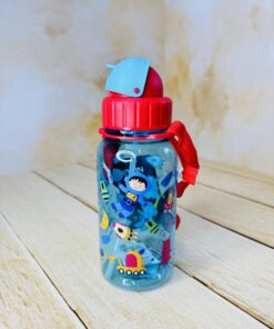 قمقمه نی دار فانتزی کودک کد 2535