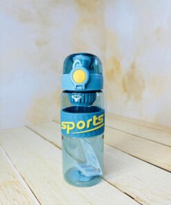 قمقمه دتاکس شفاف SPORT کد 2537