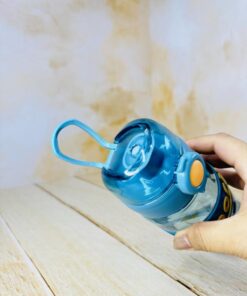 قمقمه دتاکس شفاف SPORT کد 2537