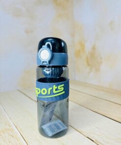 قمقمه دتاکس شفاف SPORT کد 2537