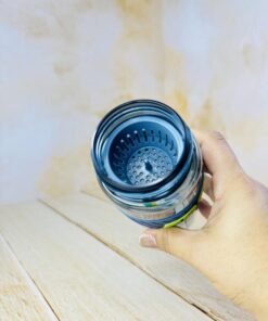 قمقمه دتاکس شفاف SPORT کد 2537