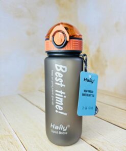 قمقمه باشگاهی BEST TIME رنگی کد 2538