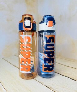 قمقمه 650 میل SUPER کد 2540