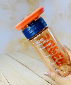 قمقمه 650 میل SUPER کد 2540