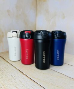 تراول ماگ دو حالته (دوسرنوش) برند coffee کد 2546