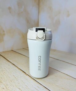 تراول ماگ دو حالته (دوسرنوش) برند coffee کد 2546