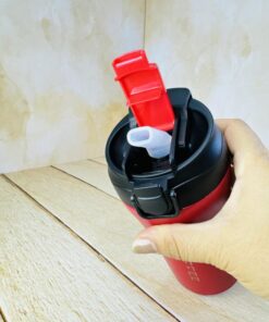 تراول ماگ دو حالته (دوسرنوش) برند coffee کد 2546