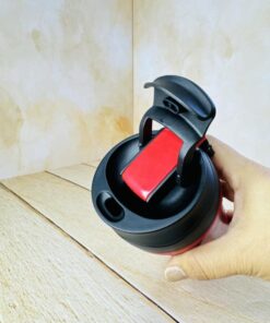 تراول ماگ دو حالته (دوسرنوش) برند coffee کد 2546