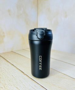 تراول ماگ دو حالته (دوسرنوش) برند coffee کد 2546