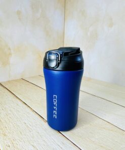 تراول ماگ دو حالته (دوسرنوش) برند coffee کد 2546