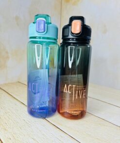 قمقمه نی دار ACTIVE کد 2541