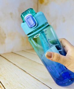 قمقمه نی دار ACTIVE کد 2541