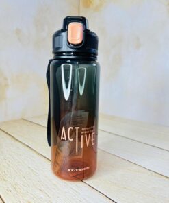 قمقمه نی دار ACTIVE کد 2541