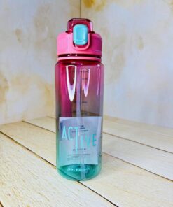 قمقمه نی دار ACTIVE کد 2541