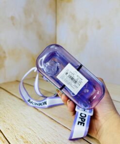 قمقمه فانتزی دو مخزنه طرح پاندا کیوت کد 2542