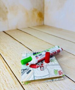 ماژيک وایت برد برند SEVEN کد 2543