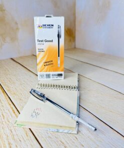 خودکار رنگی برند SEVEN کد 2544